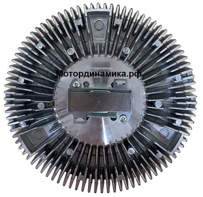 Вискомуфта ТМЗ для К-744Р