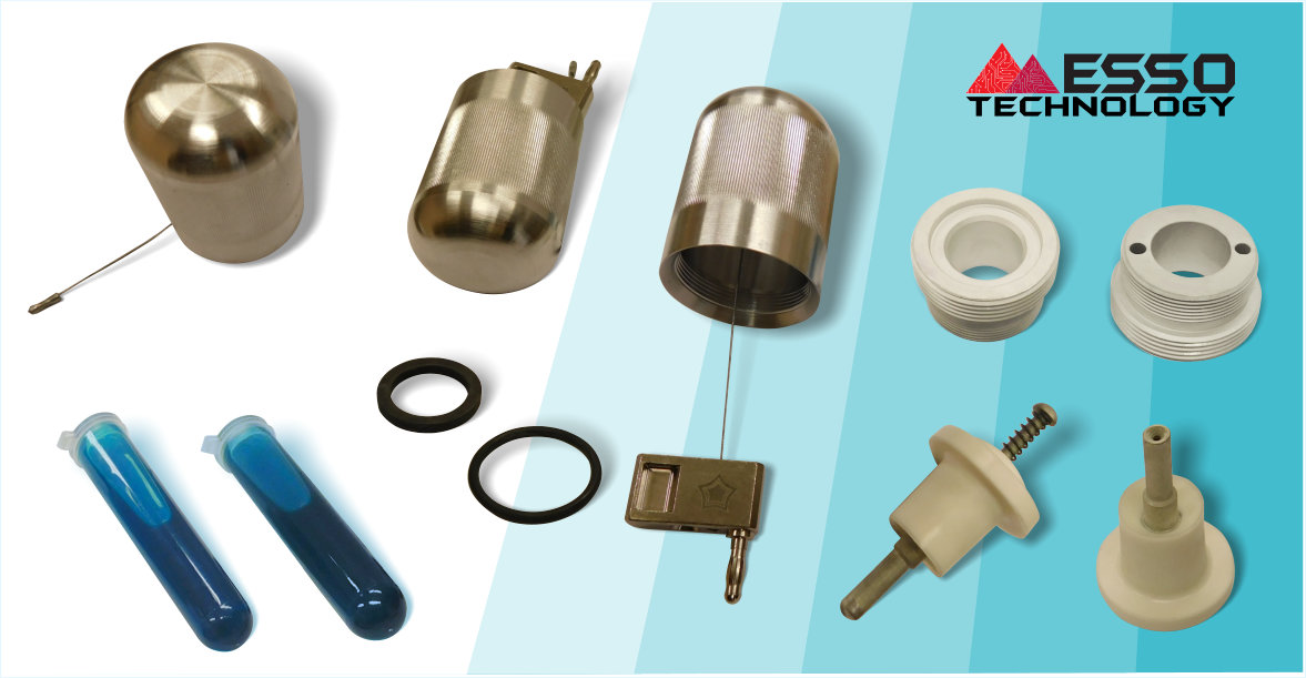 Клемма контактная ЖИШЦ.757462.006